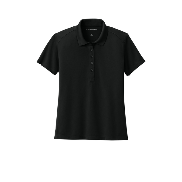 Port Authority® Wearever Performance Polyester Pique Ladies' Polo