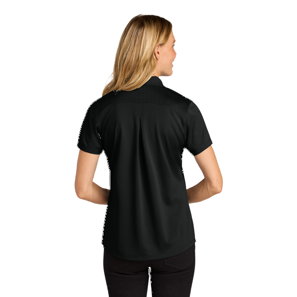 Port Authority® Wearever Performance Polyester Pique Ladies' Polo