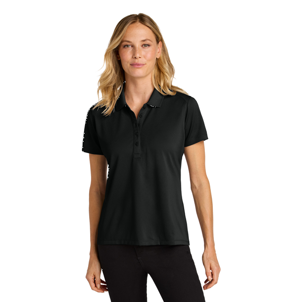 Port Authority® Wearever Performance Polyester Pique Ladies' Polo