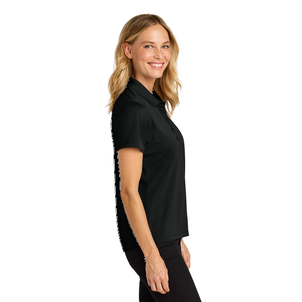 Port Authority® Wearever Performance Polyester Pique Ladies' Polo