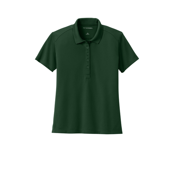 Port Authority® Wearever Performance Polyester Pique Ladies' Polo