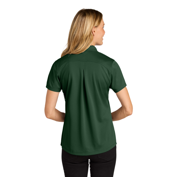 Port Authority® Wearever Performance Polyester Pique Ladies' Polo