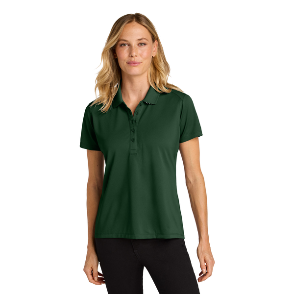Port Authority® Wearever Performance Polyester Pique Ladies' Polo
