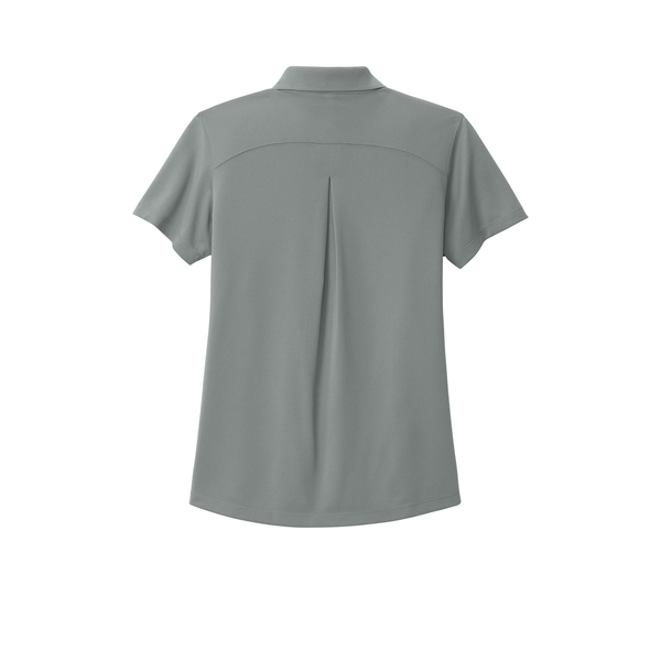 Port Authority® Wearever Performance Polyester Pique Ladies' Polo