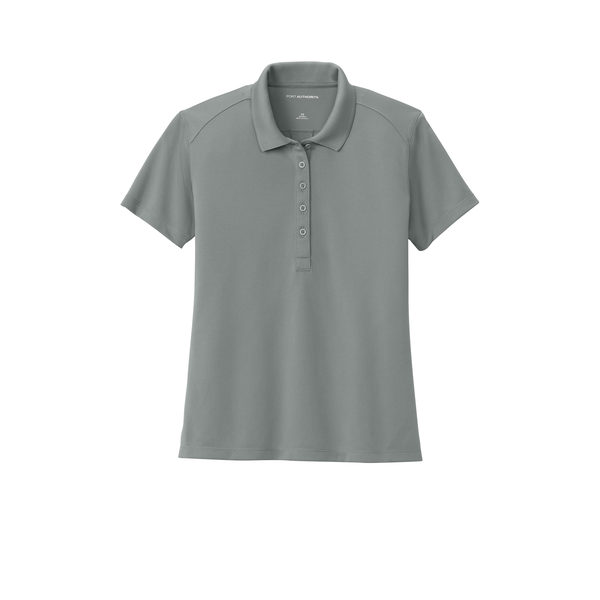 Port Authority® Wearever Performance Polyester Pique Ladies' Polo