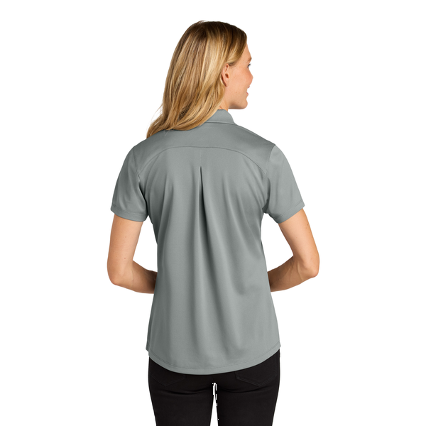 Port Authority® Wearever Performance Polyester Pique Ladies' Polo