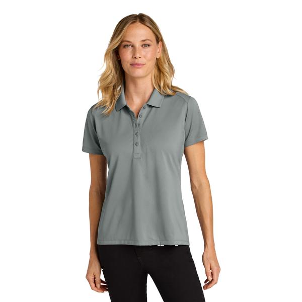 Port Authority® Wearever Performance Polyester Pique Ladies' Polo