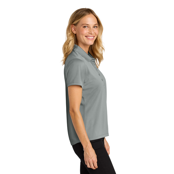 Port Authority® Wearever Performance Polyester Pique Ladies' Polo