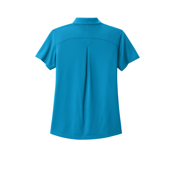 Port Authority® Wearever Performance Polyester Pique Ladies' Polo