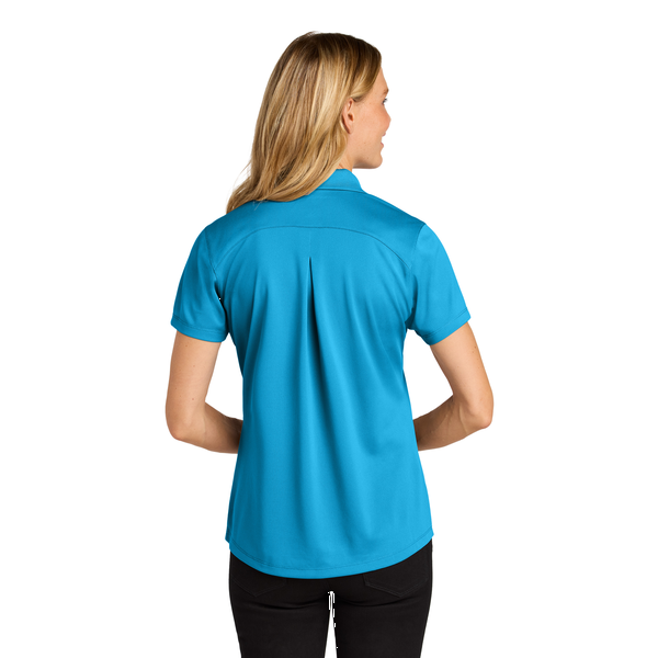Port Authority® Wearever Performance Polyester Pique Ladies' Polo