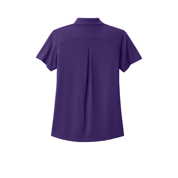 Port Authority® Wearever Performance Polyester Pique Ladies' Polo