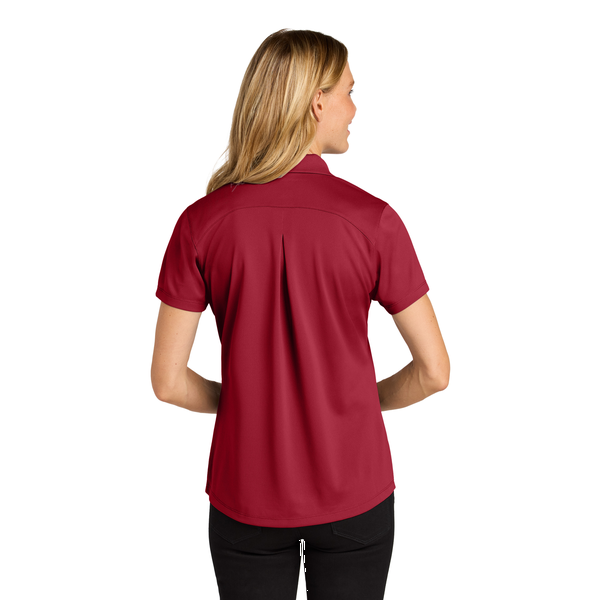 Port Authority® Wearever Performance Polyester Pique Ladies' Polo