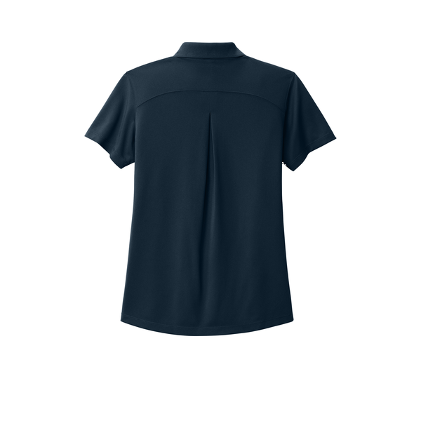 Port Authority® Wearever Performance Polyester Pique Ladies' Polo