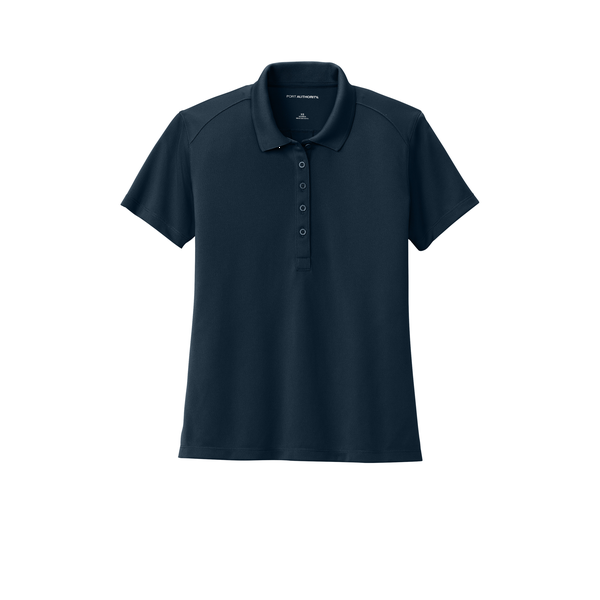 Port Authority® Wearever Performance Polyester Pique Ladies' Polo