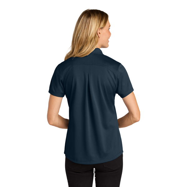 Port Authority® Wearever Performance Polyester Pique Ladies' Polo