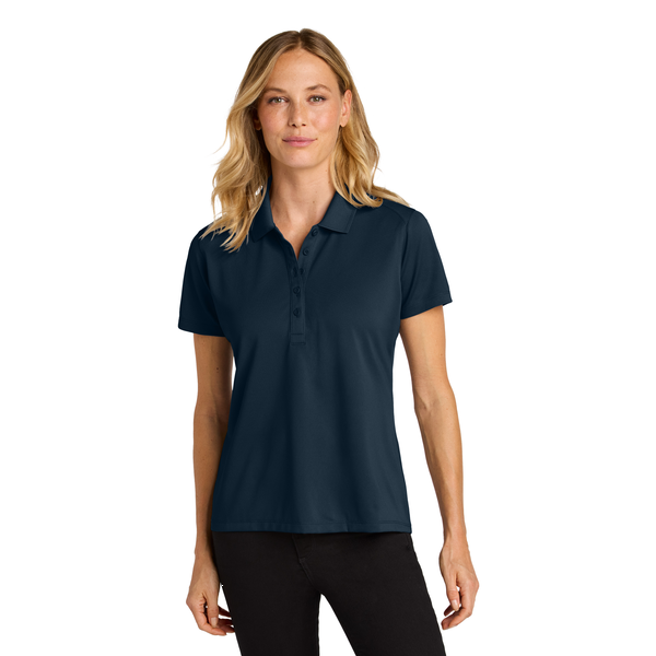 Port Authority® Wearever Performance Polyester Pique Ladies' Polo