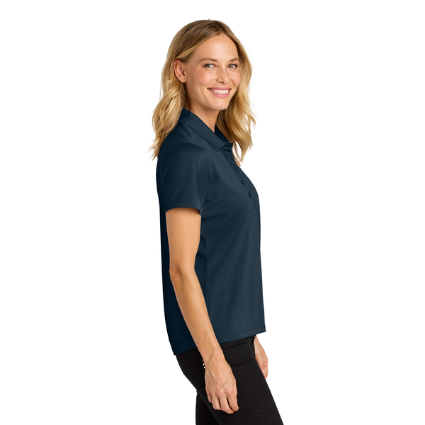 Port Authority® Wearever Performance Polyester Pique Ladies' Polo