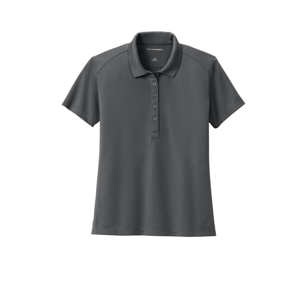 Port Authority® Wearever Performance Polyester Pique Ladies' Polo
