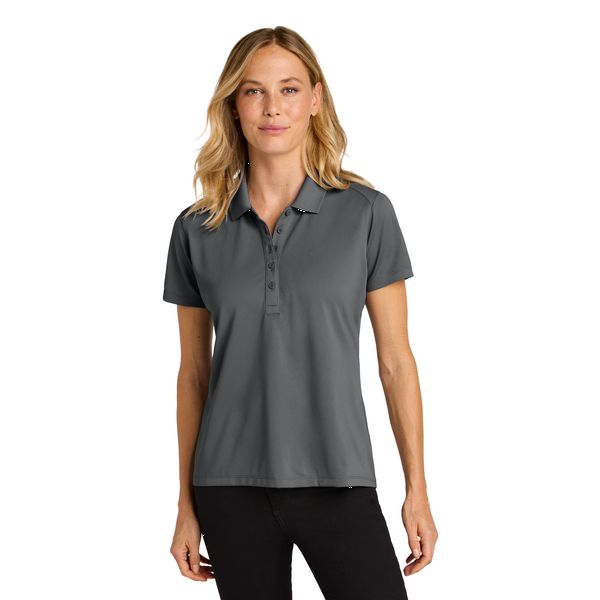 Port Authority® Wearever Performance Polyester Pique Ladies' Polo