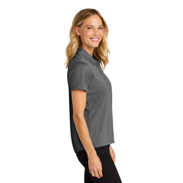 Port Authority® Wearever Performance Polyester Pique Ladies' Polo