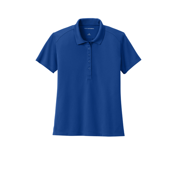 Port Authority® Wearever Performance Polyester Pique Ladies' Polo