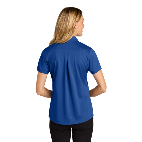 Port Authority® Wearever Performance Polyester Pique Ladies' Polo