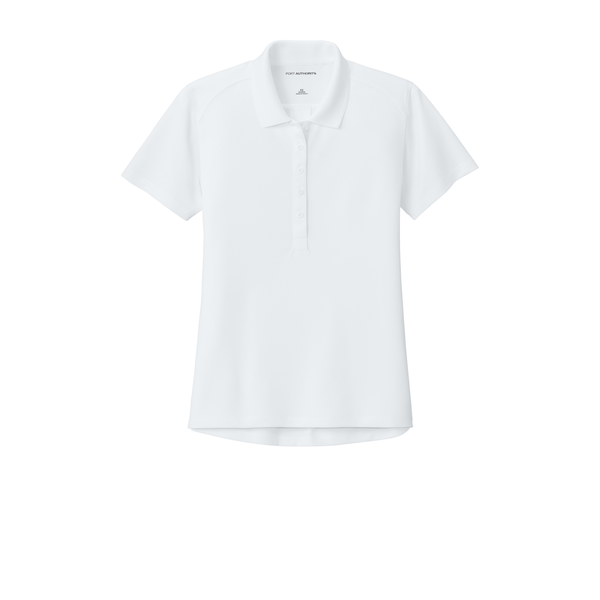 Port Authority® Wearever Performance Polyester Pique Ladies' Polo