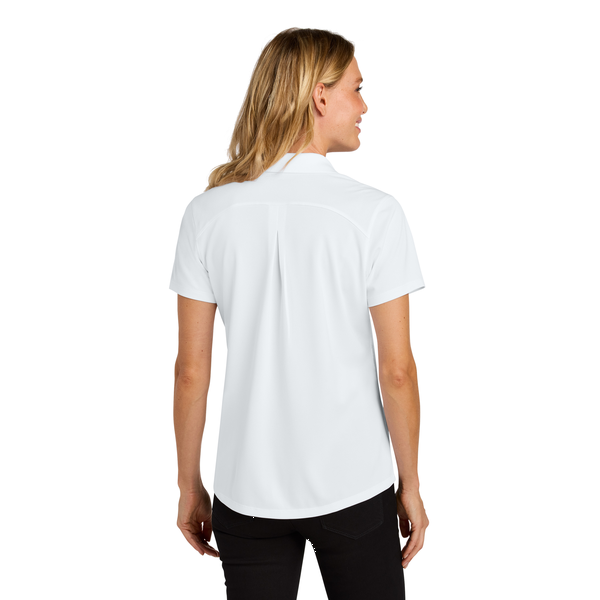 Port Authority® Wearever Performance Polyester Pique Ladies' Polo