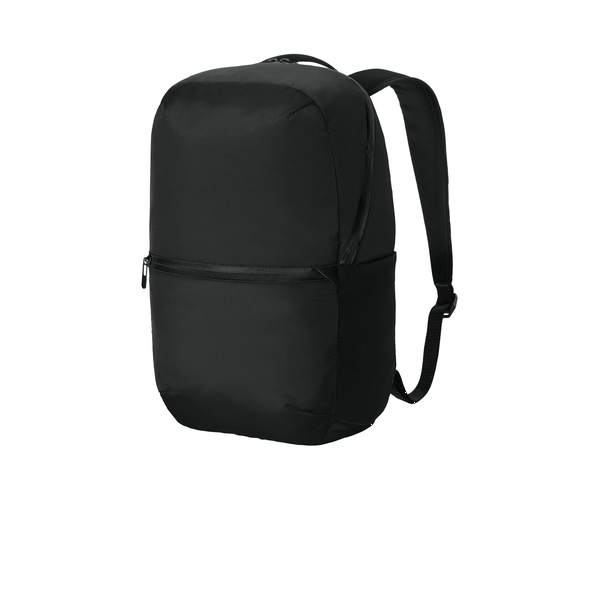MERCER+METTLE™ Everyday Polyester Laptop Backpack