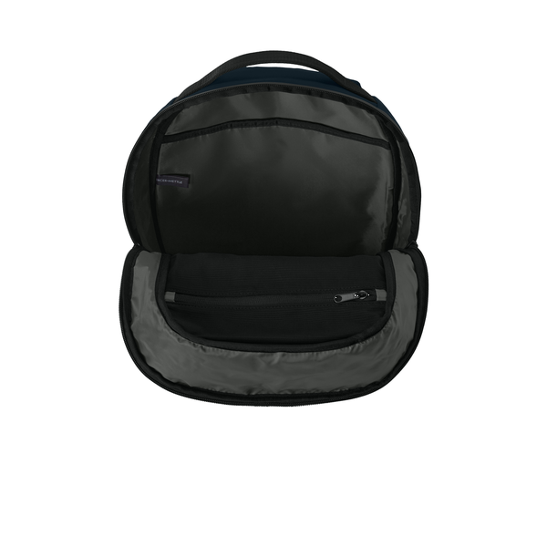 MERCER+METTLE™ Everyday Polyester Laptop Backpack