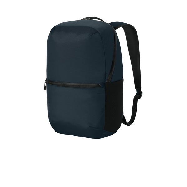 MERCER+METTLE™ Everyday Polyester Laptop Backpack