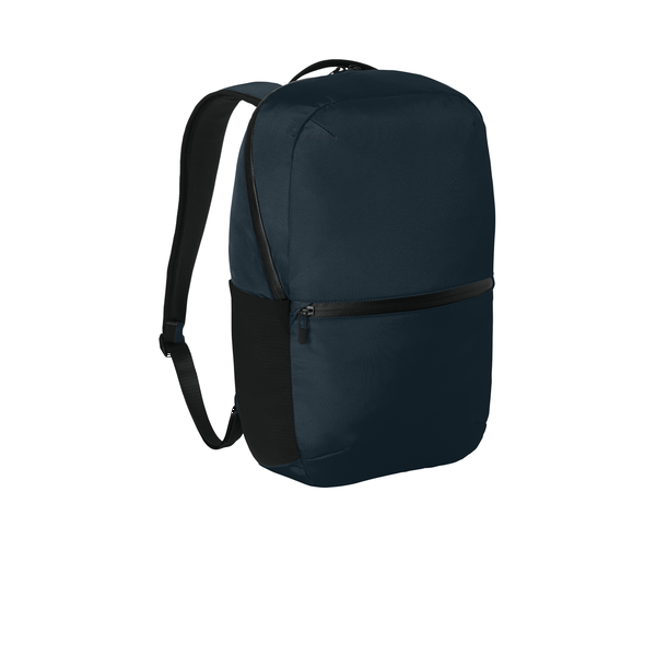 MERCER+METTLE™ Everyday Polyester Laptop Backpack