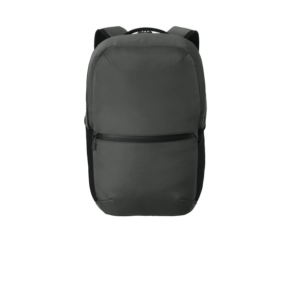 MERCER+METTLE™ Everyday Polyester Laptop Backpack