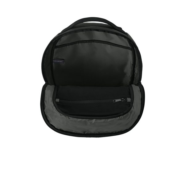 MERCER+METTLE™ Everyday Polyester Laptop Backpack