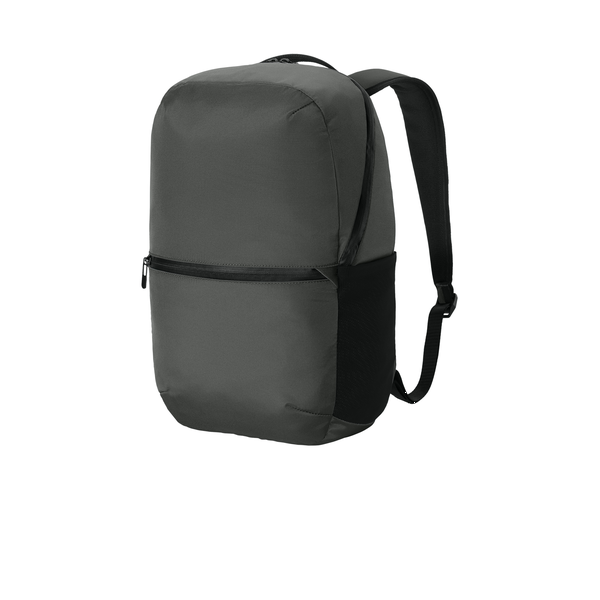 MERCER+METTLE™ Everyday Polyester Laptop Backpack