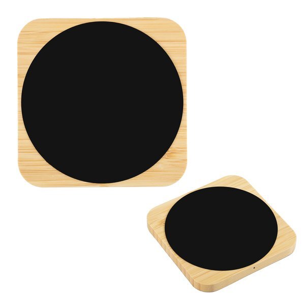 Bambright Wireless Charger