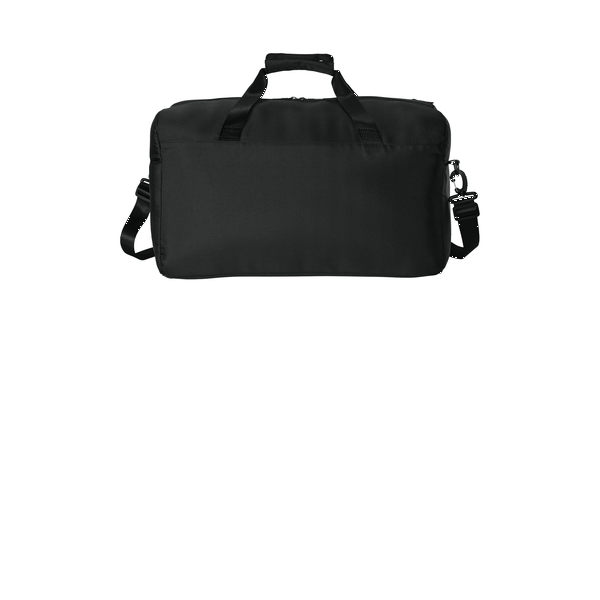 MERCER+METTLE™ Polyester 20" Traveler Duffel
