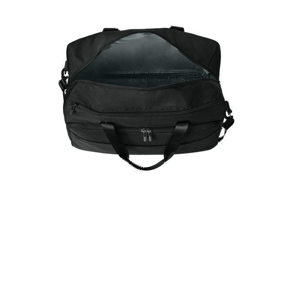 MERCER+METTLE™ Polyester 20" Traveler Duffel