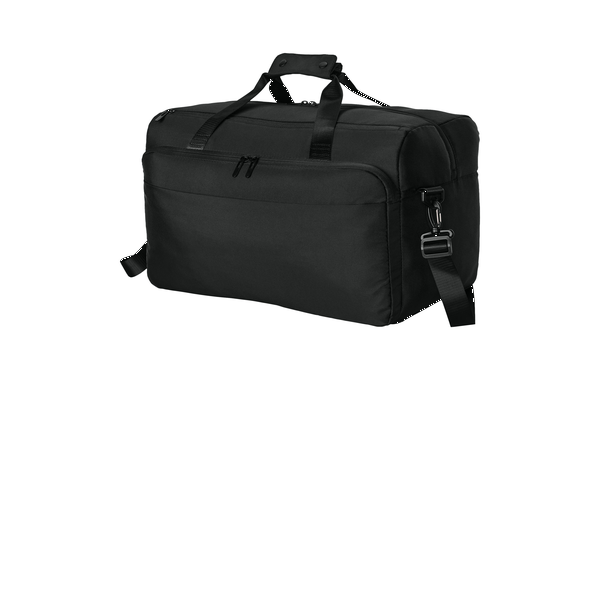 MERCER+METTLE™ Polyester 20" Traveler Duffel