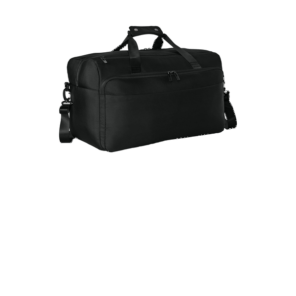 MERCER+METTLE™ Polyester 20" Traveler Duffel