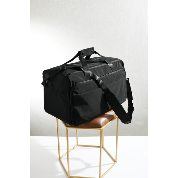 MERCER+METTLE™ Polyester 20" Traveler Duffel