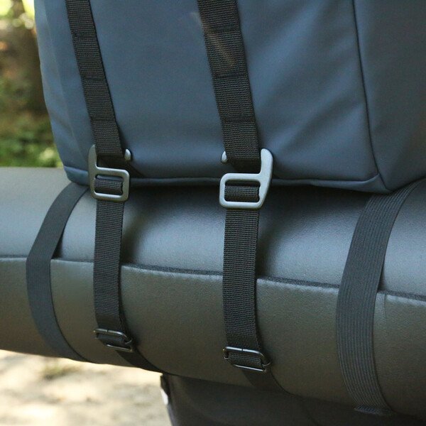 Finley Mill Pack Recycled Backpack