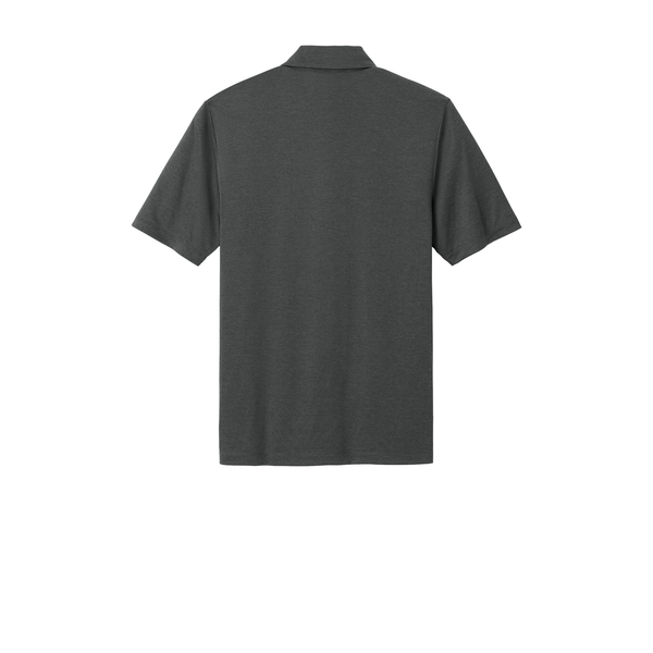 MERCER+METTLE™ Recharge Recycled Poly Jersey Men's Polo