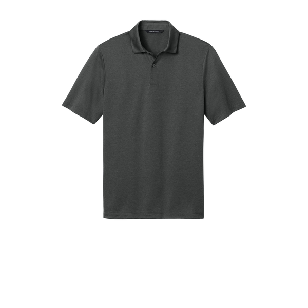 MERCER+METTLE™ Recharge Recycled Poly Jersey Men's Polo