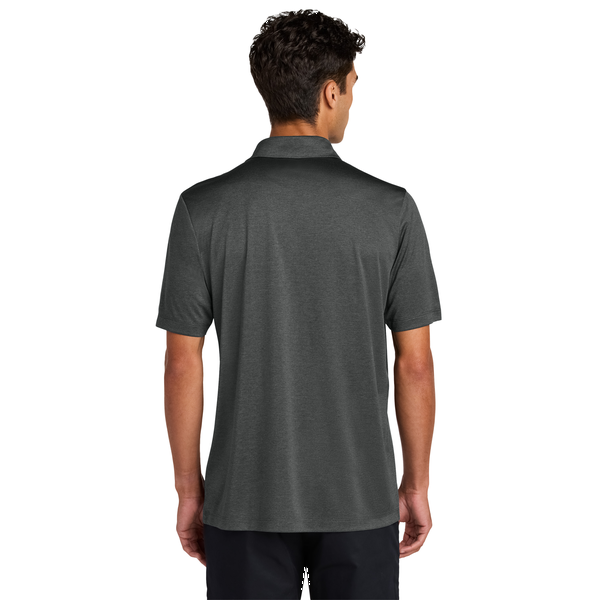 MERCER+METTLE™ Recharge Recycled Poly Jersey Men's Polo