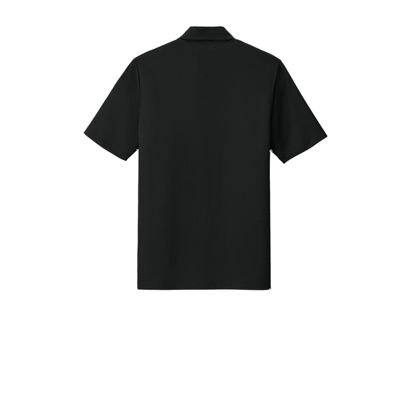 MERCER+METTLE™ Recharge Recycled Poly Jersey Men's Polo