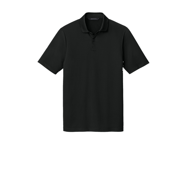 MERCER+METTLE™ Recharge Recycled Poly Jersey Men's Polo