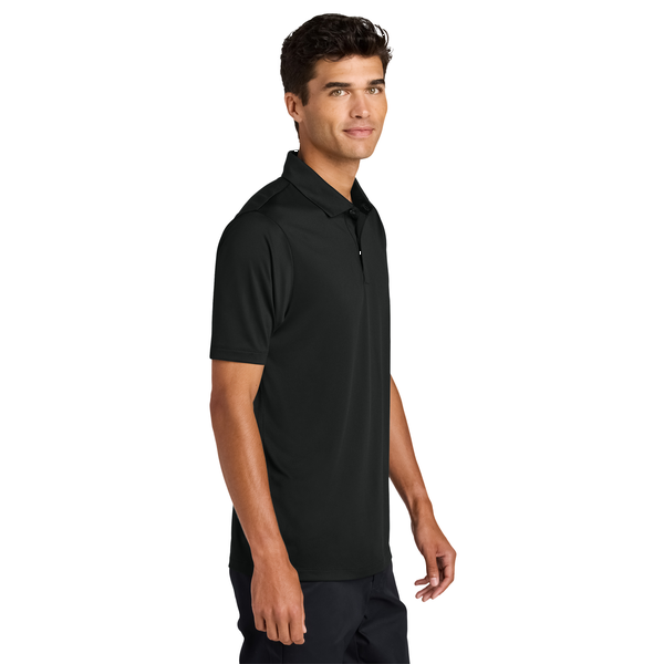 MERCER+METTLE™ Recharge Recycled Poly Jersey Men's Polo