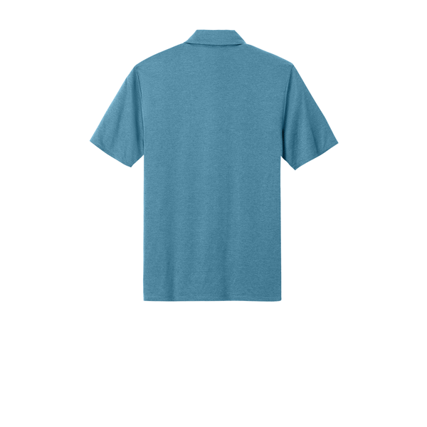 MERCER+METTLE™ Recharge Recycled Poly Jersey Men's Polo