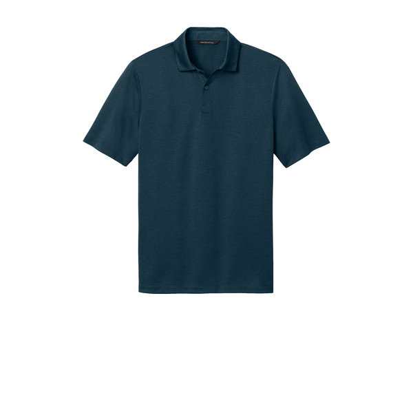 MERCER+METTLE™ Recharge Recycled Poly Jersey Men's Polo